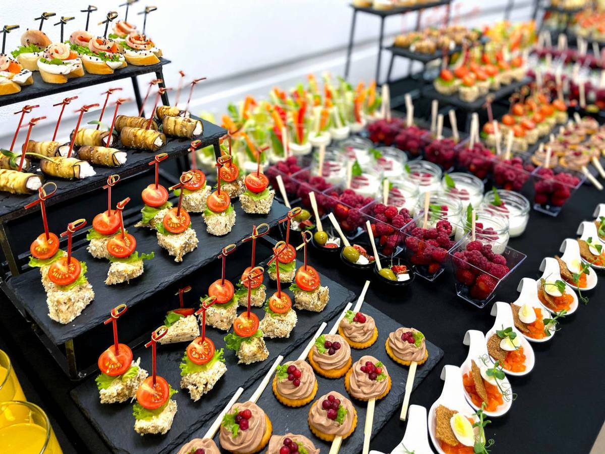 <span style="font-weight: bold;">ФУРШЕТ</span>